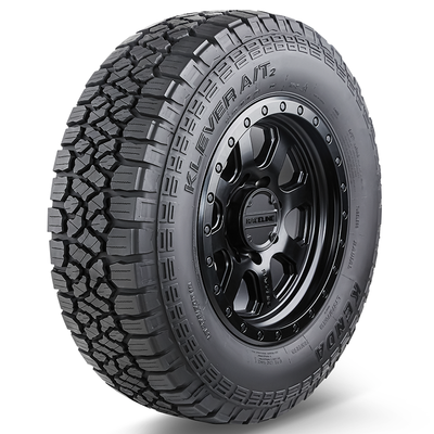 Kenda - KLEVER A/T2 - LT33x12.5R20 12/F 119R BSW
