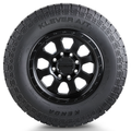 Kenda - KLEVER A/T2 - LT265/70R17 10/E 121/118S BSW