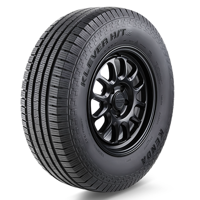 Kenda - KLEVER H/T 4S - 265/70R16 112T BSW