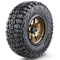 Kenda - KLEVER M/T2 - LT33x12.5R20 12/F 119Q BSW