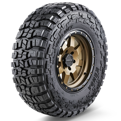Kenda - KLEVER M/T2 - LT35x12.5R17 10/E 121R BSW