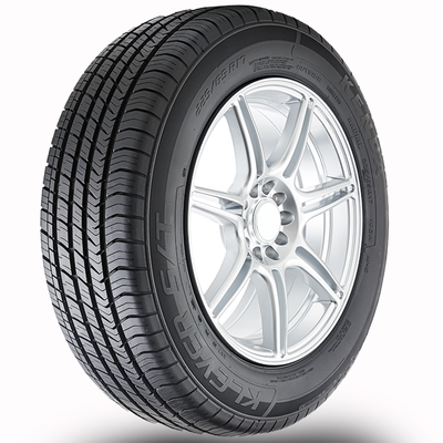 Kenda - KLEVER S/T - 245/55R19 103H BSW