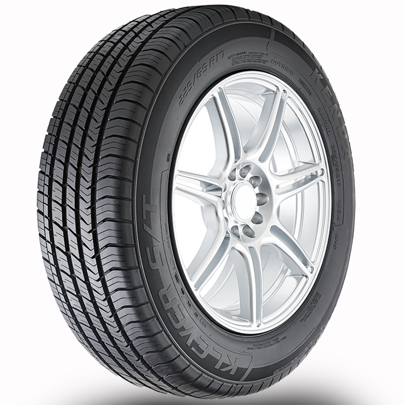 Kenda - KLEVER S/T - 255/55R18 XL 109V BSW