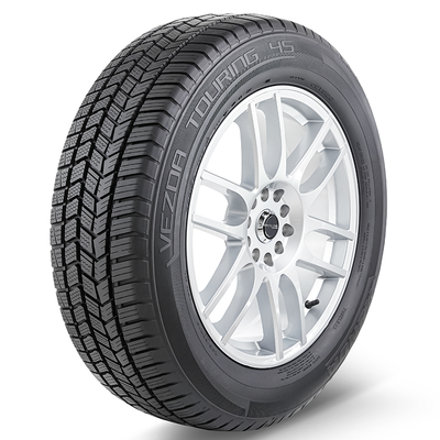 Kenda - VEZDA GRAND TOURING 4S - 215/60R16 95H BSW