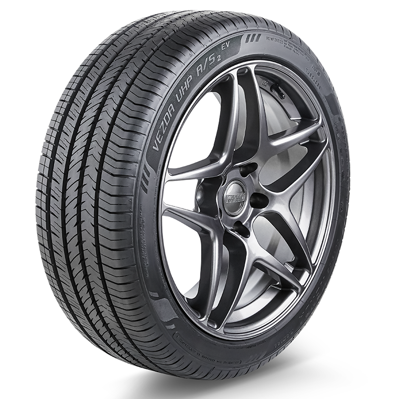 Kenda - VEZDA UHP A/S 2 - EV - 235/35R20 XL 92Y BSW