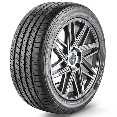 Kenda - VEZDA UHP A/S - 255/45R18 XL 103W BSW