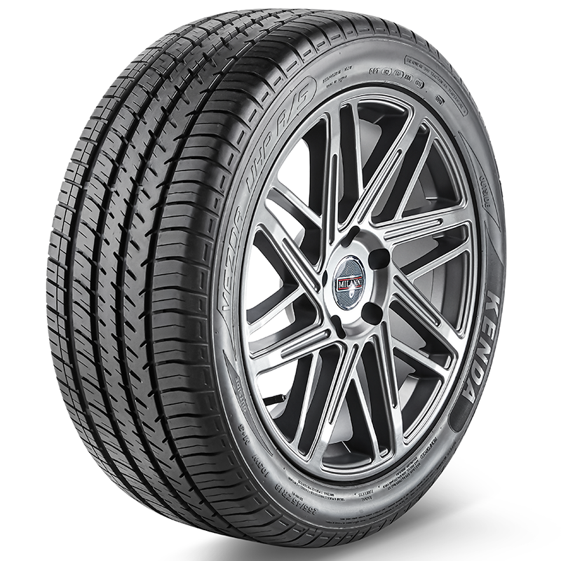 Kenda - VEZDA UHP A/S - 235/45R18 XL 98W BSW