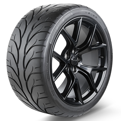 Kenda - VEZDA UHP SUMMER MAX+ - 245/40R17 91W BSW