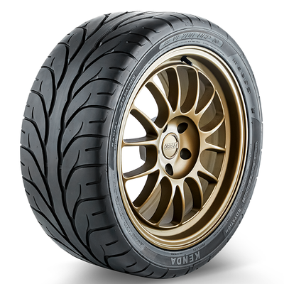 Kenda - VEZDA UHP SUMMER - 275/35R18 95W BSW