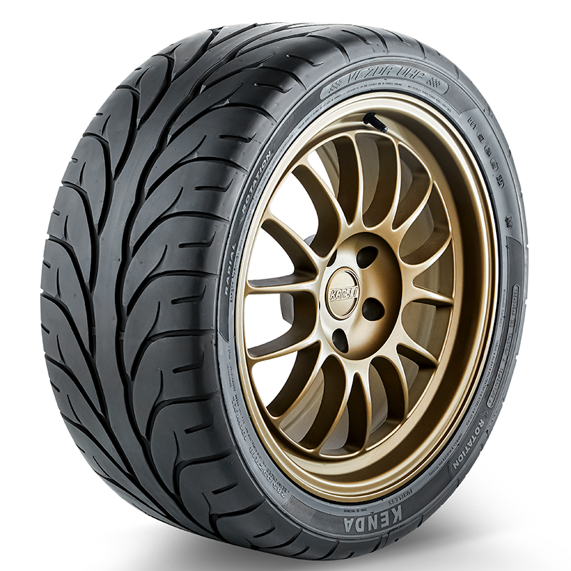 Kenda - VEZDA UHP SUMMER - 235/40R18 91W BSW
