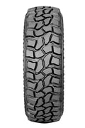 GT Radial - Savero Komodo M/T Plus - LT33x12.5R15 6/C 108Q RWL