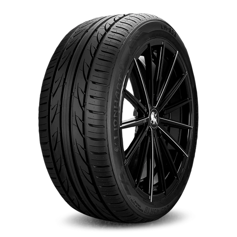 Lionhart - LH-503 - 215/50R17 XL 95W BSW