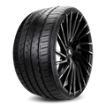 Lionhart - LH-FIVE - 255/40R19 XL 100W BSW