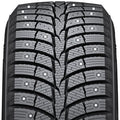 Laufenn - I FIT Ice (LW71) (Factory Studded) - 205/55R16 91T BSW