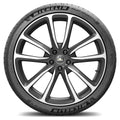 Michelin - Pilot Sport 4 S - 255/40R19 XL 100(Y) BSW
