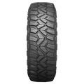 Kumho Tires - Road Venture MT71 - LT33x12.5R17 10/E 120Q BSW
