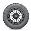 AMP - Terrain Attack M/T - LT37x12.5R22 12/F 127Q BSW