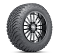 AMP - Terrain Attack M/T - LT33x14.5R22 12/F 117Q BSW