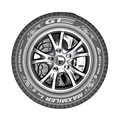 GT Radial - Maxmiler Ice - LT215/65R16 8/D 109R BSW