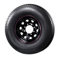 GT Radial - Maxmiler ST - ST225/75R15 10/E 117M BSW