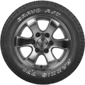 Maxxis - AT-771N - 245/75R17 112T BSW
