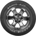 Maxxis - BRAVO SERIES AT-771 - 255/55R18 XL 109H BSW