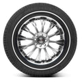 Michelin - Energy LX4 - 245/60R17 108T BSW