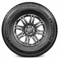 Michelin - LTX A/T2 - 265/70R17 113S ORWL