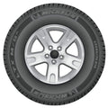 Michelin - LTX M/S2 - 265/60R18 109H BSW