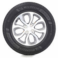 Michelin - Pilot Alpin 5 SUV - 285/45R21 XL 113V BSW