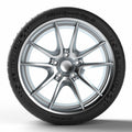 Michelin - Pilot Sport Cup 2 - 265/35R20 XL 99(Y) BSW