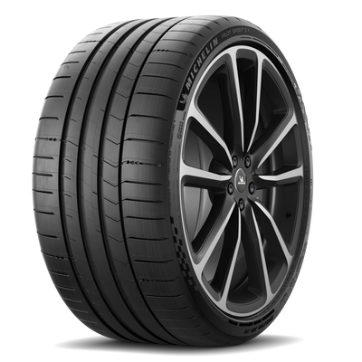 Michelin - Pilot Sport S 5 - 305/30R21 XL 104(Y) BSW