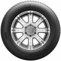 Michelin - Primacy LTX - 265/60R18 110H BSW