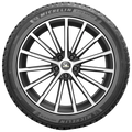 Michelin - X-Ice North 4 - 235/55R20 XL 105T BSW