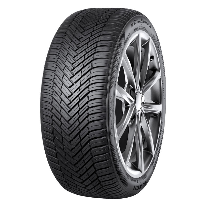 Nexen - N'blue 4 Season 2 - 215/45R17 XL 91W BSW