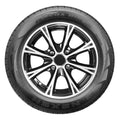 Nexen - N'Fera RU1 - 255/50R19 103Y RBL