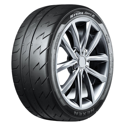 Nexen - N'Fera Sport R - 265/35R18 XL 97W BSW