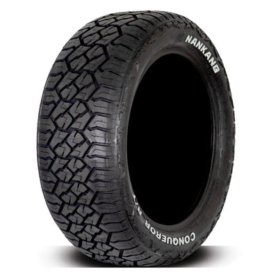 Nankang - RT - LT265/65R17 10/E 120Q OWL