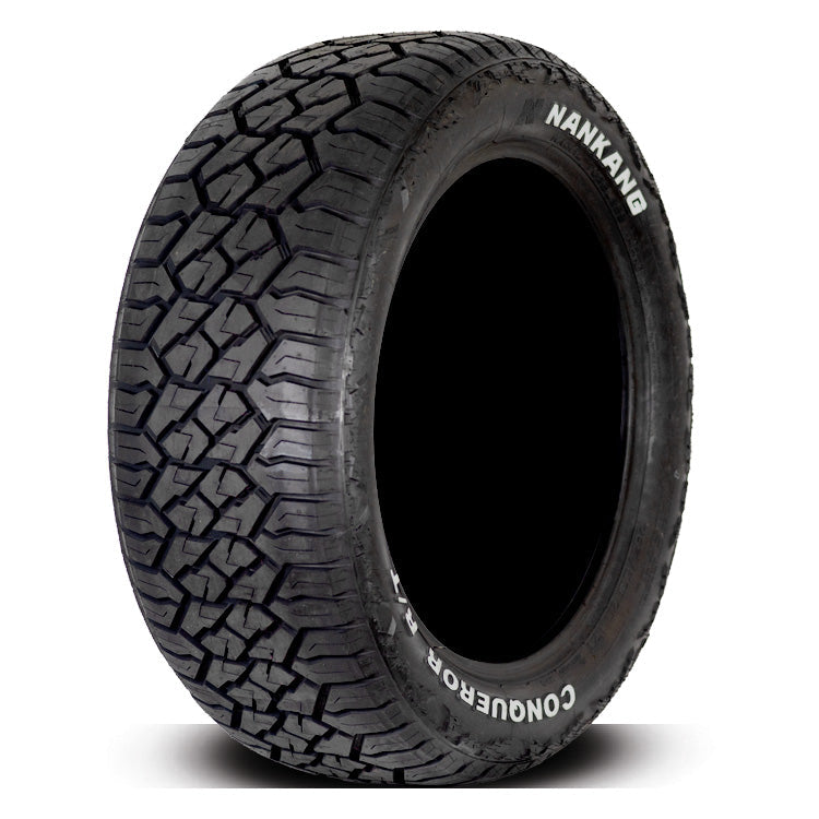 Nankang - RT - LT265/65R17 10/E 120Q OWL