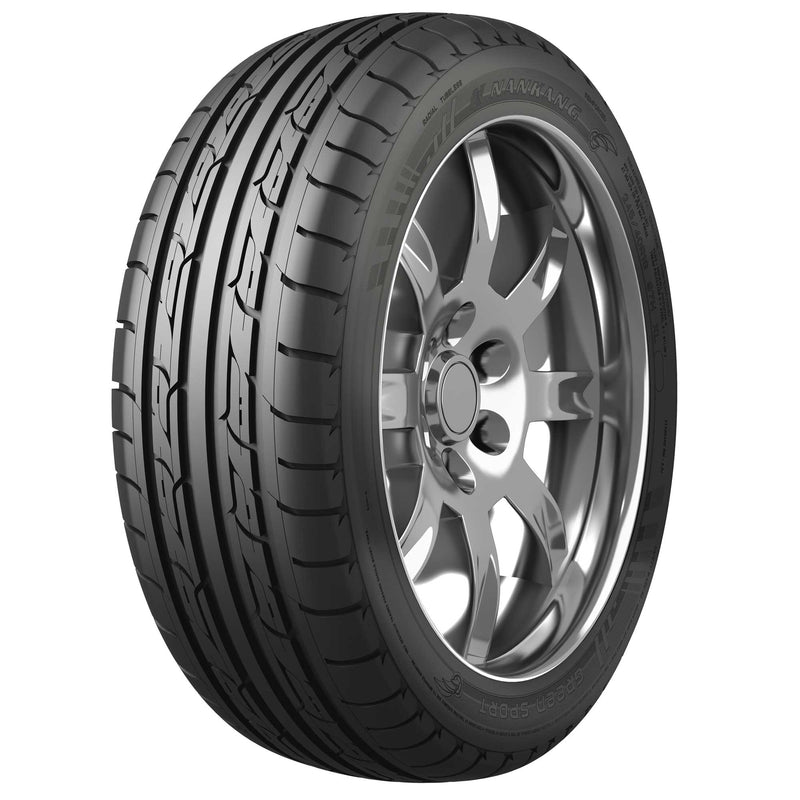 Nankang - ECO-2+ - 185/60R16 86H BSW