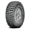 Nankang - MT-1 - LT295/70R17 10/E 121Q BSW