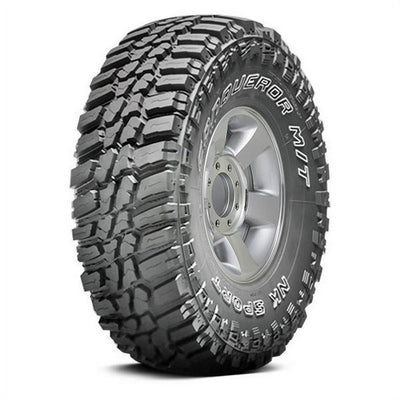 Nankang - MT-1 - LT305/55R20 10/E 121Q BSW