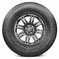 Nitto - Dura Grappler - LT265/70R17 10/E 121Q BSW