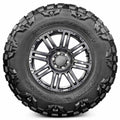 Nitto - Mud Grappler - LT37x13.5R18 8/D 124P BSW