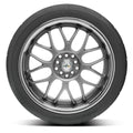 Nitto - NT01 - 335/30R18 102W BSW