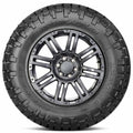 Nitto - Ridge Grappler - LT33x12.5R17 10/E 120Q BSW