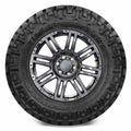 Nitto - Trail Grappler - LT33x12.5R15 6/C 108Q BSW