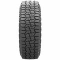 Greentrac - Rough Master XT - LT235/80R17 10/E 117R BSW