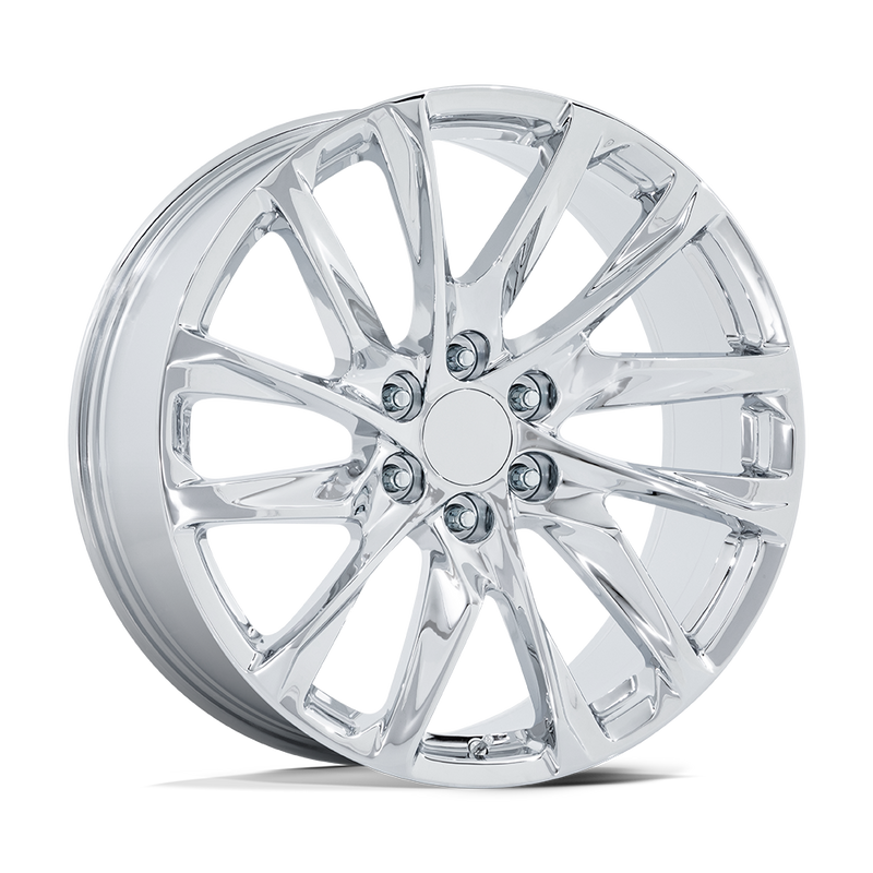 OE Creations - PR213 - Chrome - 26" x 10", 31 Offset, 6x139.7 (Bolt pattern), 78.1mm HUB