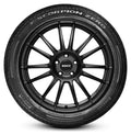 Pirelli - Scorpion Zero Asimmetrico - 235/45R19 XL 99V BSW